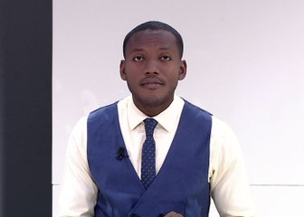 Le 06 Heures 30 de RTI 1 du 08 avril 2021 par Régis Koffi