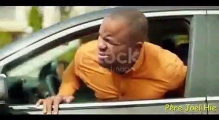 Jésus Christ ma sauvé la vie