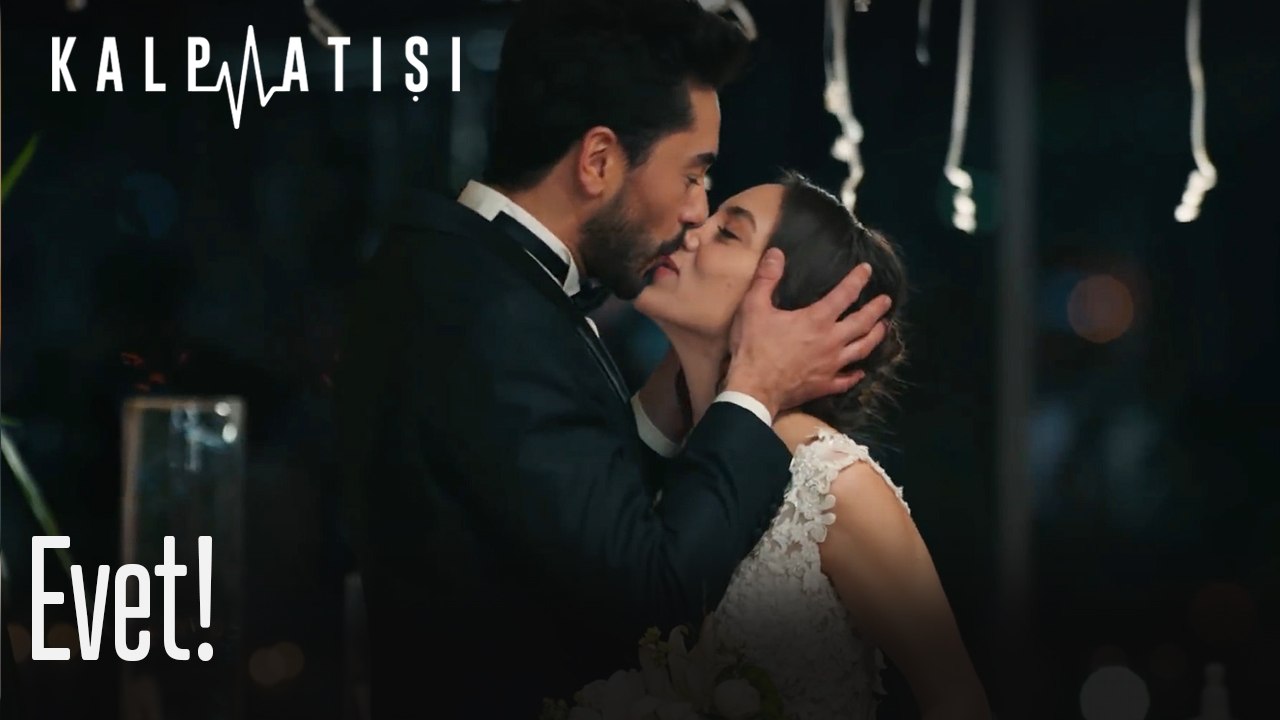 Evet!