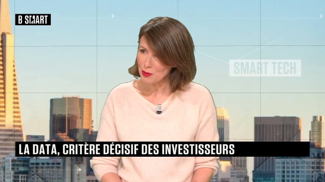 SMART TECH - L'interview : Nicolas Lioliakis (Kearney France)