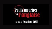 Petits meurtres a l'anglaise (2010) VOST HD-Rip liens