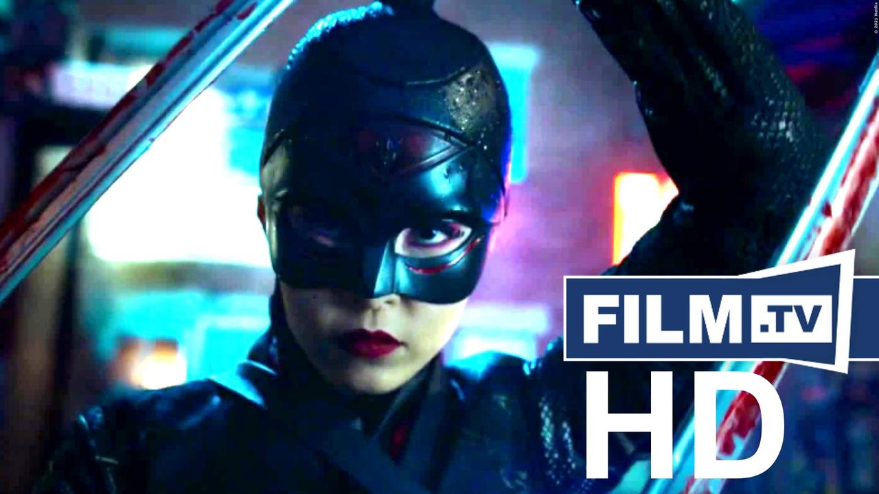 Jupiter’s Legacy Trailer Deutsch German (2021)