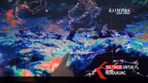 BMKG Imbau Masyarakat Waspada Dampak Badai Seroja di Jatim