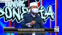 Tanggapan Ustaz Das’ad Latif Soal Vaksin Halal