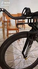 WOW bike