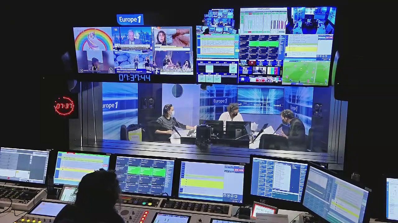 "Le Trésor de l'Entente cordiale" : 750.000 euros à gagner dans une chasse au trésor franco-britannique