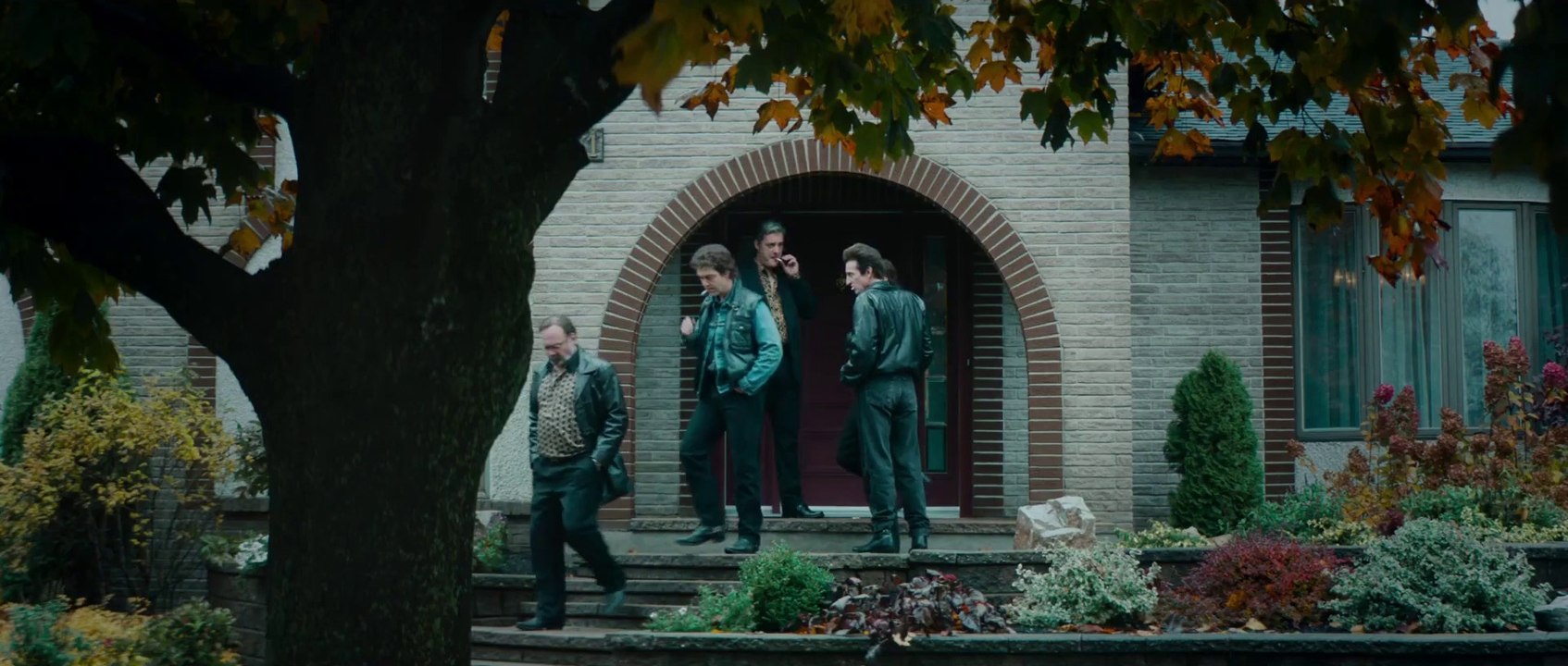 Confessions Film