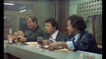 LE MARGINAL Film (1983) - Extrait avec Jean-Paul Belmondo - Alors Georges, mon steak