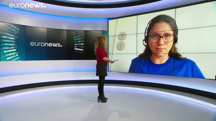 ONG's apoiam populações em Cabo Delgado