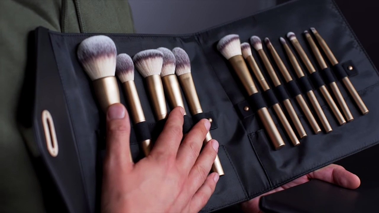 MustHave Makeup By Mario X Sephora Collection Brush Sets Sephora
