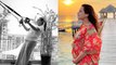Dia Mirza Pregnancy Fitness Video Viral । दीया मिर्जा प्रेगनेंसी फिटनेस वीडियो तेजी से हुआ वायरल