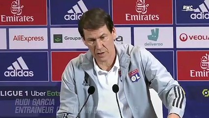 Coupe de France : L’OL prend au sérieux la menace Red Star