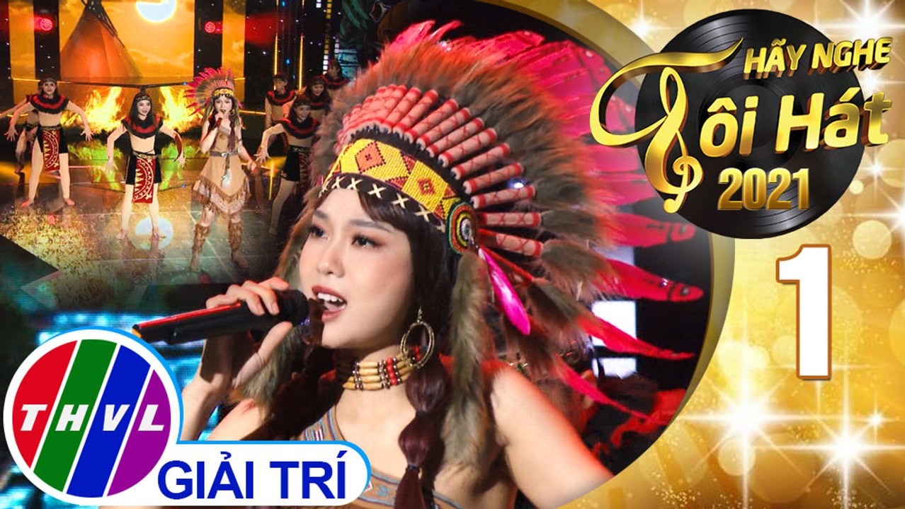 Hãy nghe tôi hát Mùa 5 - Tập 1: Ngựa ô thương nhớ - Thái Bảo