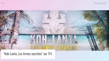Koh-Lanta All Stars 2021 : Un aventurier emblématique recalé, vexé il promet que "ça va barder"
