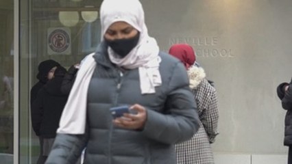 El R.Unido alcanzará la "inmunidad de rebaño" el 12 de abril, según estudio