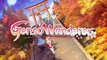 Touhou Genso Wanderer Reloaded - Trailer d'annonce
