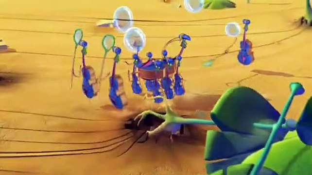 Piccolo Saxo et Cie (2005) HD Gratuit