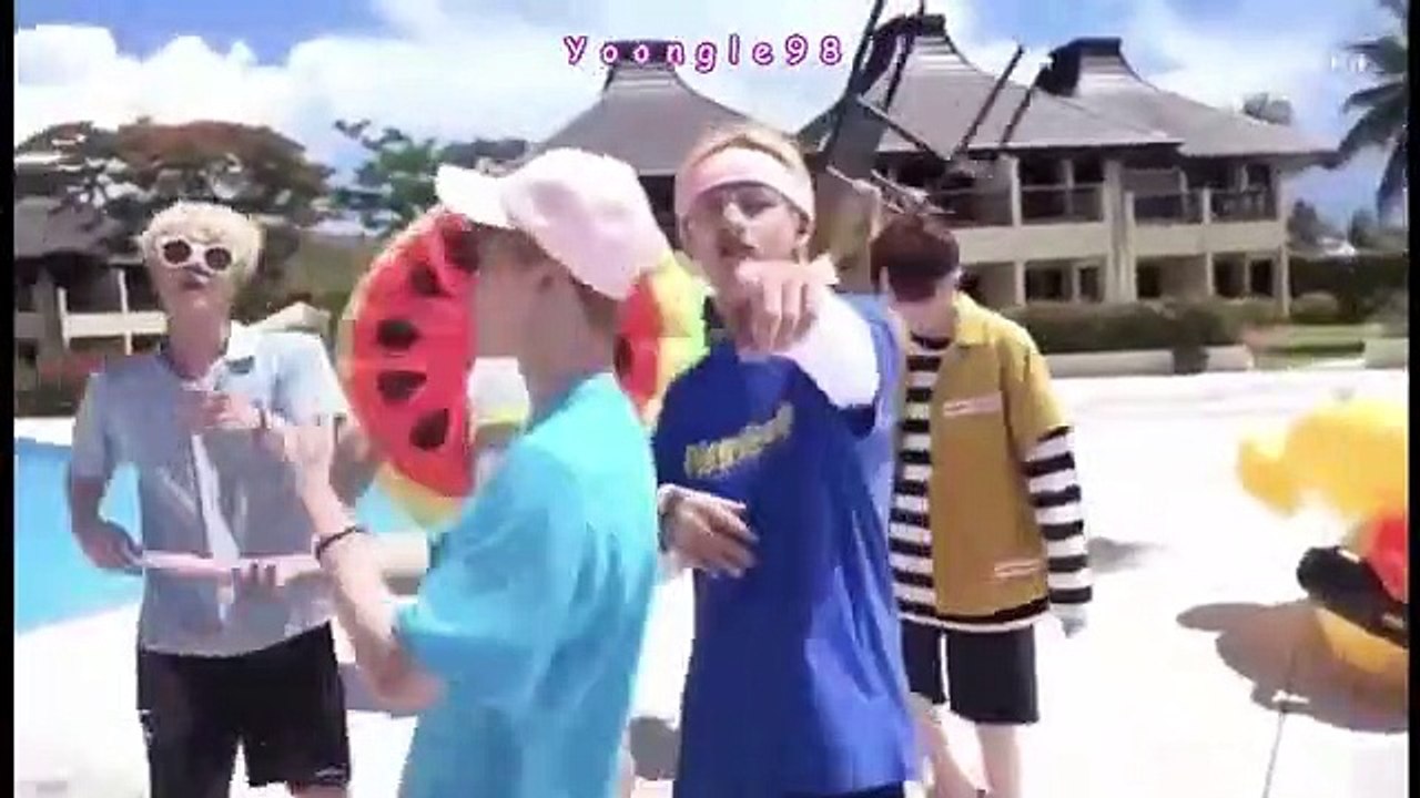 BTS sneezing Compilations video Dailymotion