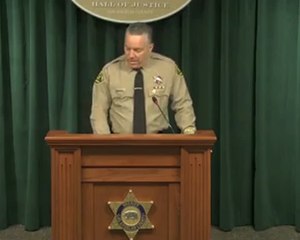 Villanueva - "La vitesse est responsable de l'accident de Woods"