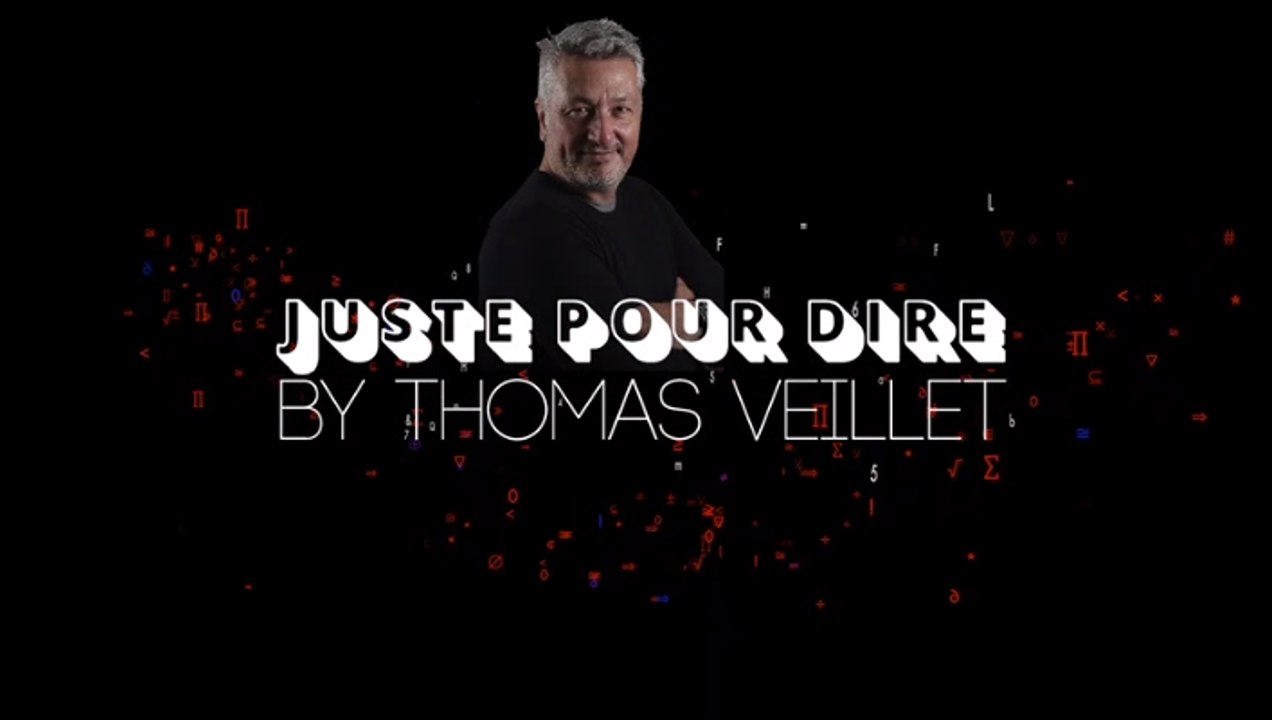 Thomas Veillet dans le  monde merveilleux des Startups
