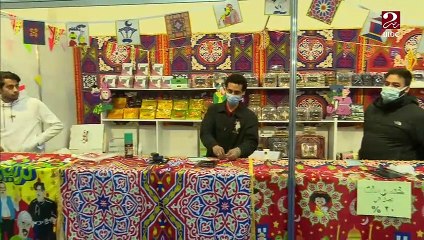 رئيس إدارة تنمية التجارة بوزارة التموين يكشف نسب التخفيضات والمشاركين بمعارض أهلا رمضان