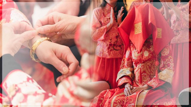 जब शादी के दिन दूल्हे को पता चला कि दुल्हन उसकी बहन है, फिर जो हुआ उस पर यकीन करना मुश्किल