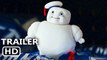 GHOSTBUSTERS 3 AFTERLIFE Mini Pufts Trailer (NEW, 2021) Paul Rudd, Sci-Fi Movie HD