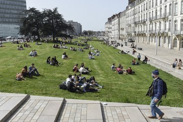 Des habitants se prononcent en faveur de l’éclatement de la région Pays de la Loire