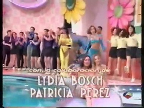 El Gran Juego de la Oca (Opening) - Antena 3