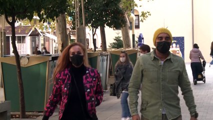 Raquel Mosquera responde a Rocío Carrasco: "La verdad tiene un camino"