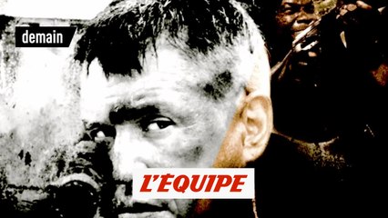 Demain, bande-annonce - L'Équipe Ciné - Sniper 2