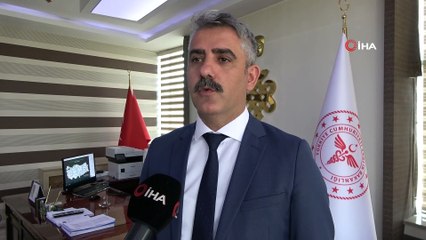 Taziyede 80 kişiye virüs bulaşan köyler için sağlık müdüründen uyarı