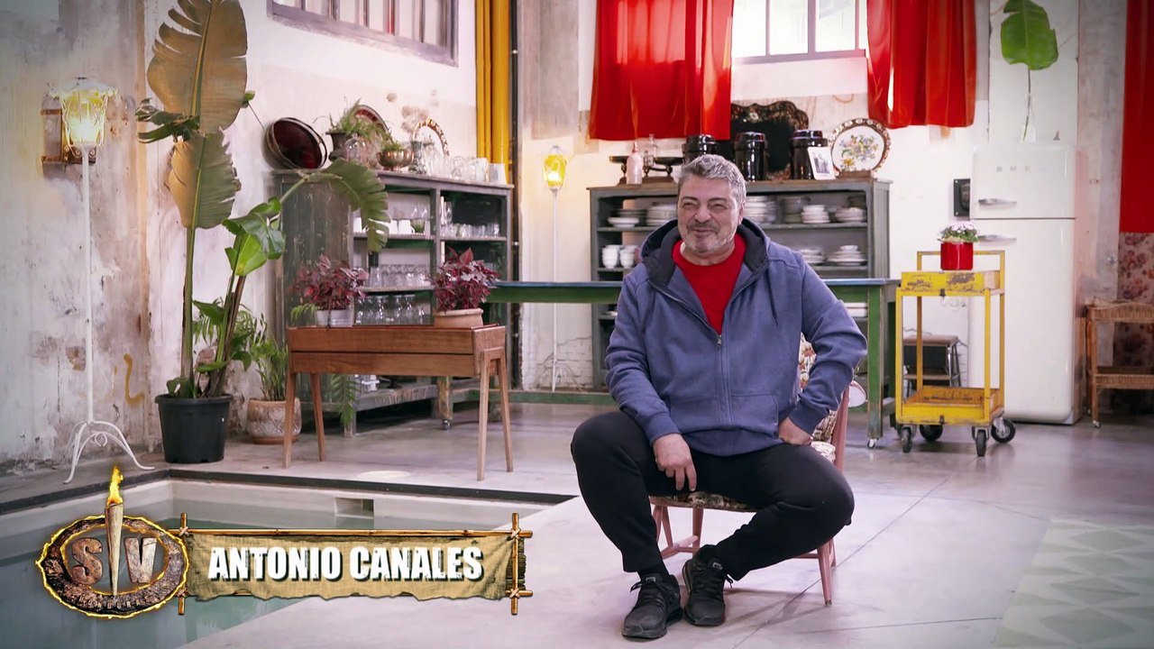 Primeras palabras de los concursantes de 'Supervivientes 2021'