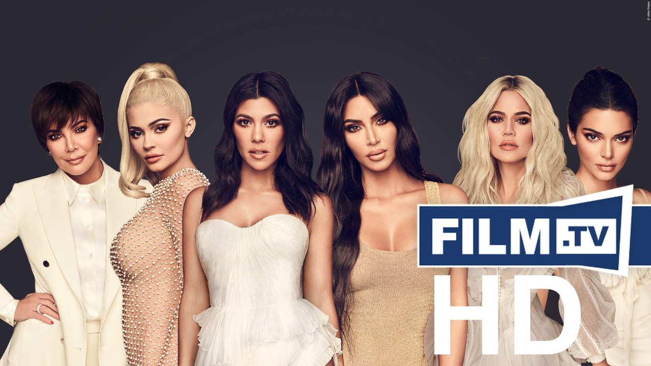 Keeping Up with the Kardashians Trailer Deutsch German (2021)