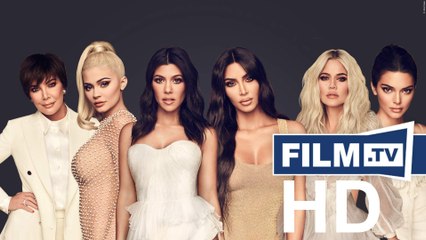 Keeping Up with the Kardashians Trailer Deutsch German (2021)
