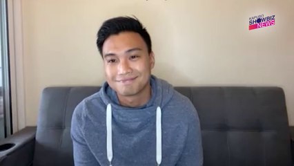 Kapuso Showbiz News: EA Guzman in his 'Coming Home' win