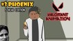 How to Phoenix (5 Head Edition) - Valorant Animated Parody