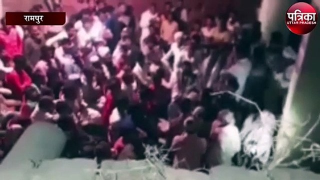 वोटरों को गुमराह करने वाला प्रधान पद का उम्मीदवार गिरफ्तार