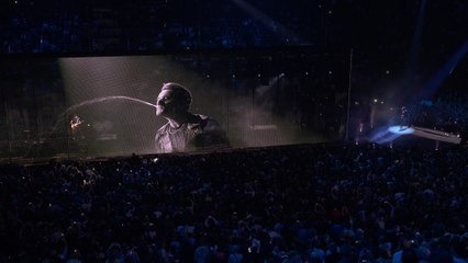 U2 - Until The End Of The World (iNNOCENCE + eXPERIENCE Live In Paris / 2015 / Remastered 2021)