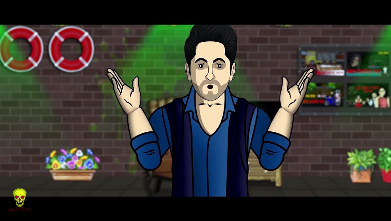 Bhuter Golpo - At The Graveyard After 11 Pm  | Real Ghost Stories