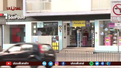 Brezilya alarmda: Yeni virüs tespit edildi