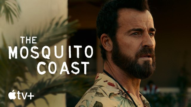 La costa de los mosquitos | Trailer VO | Apple TV+