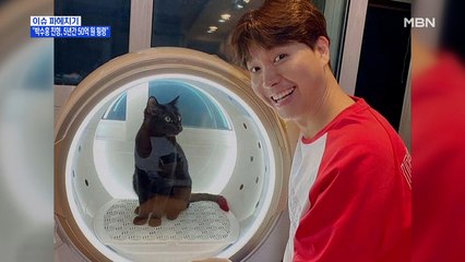 MBN 뉴스파이터-박수홍 측 "친형, 최근 5년만 봐도 횡령액 50억 넘어"