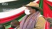 Government Agrees With Samburu Residents To Cede Part Of Their Land
