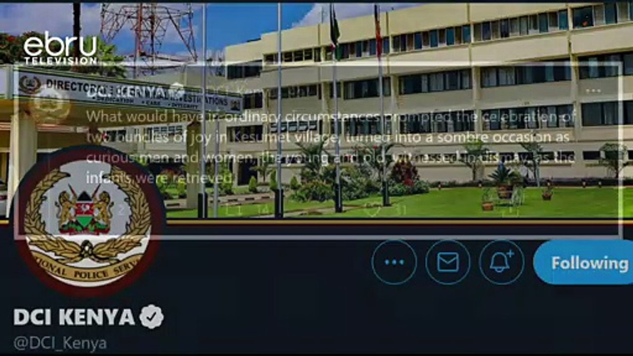 15-Year-Old Minor Arrested For Throwing Foetus In Pit Latrine