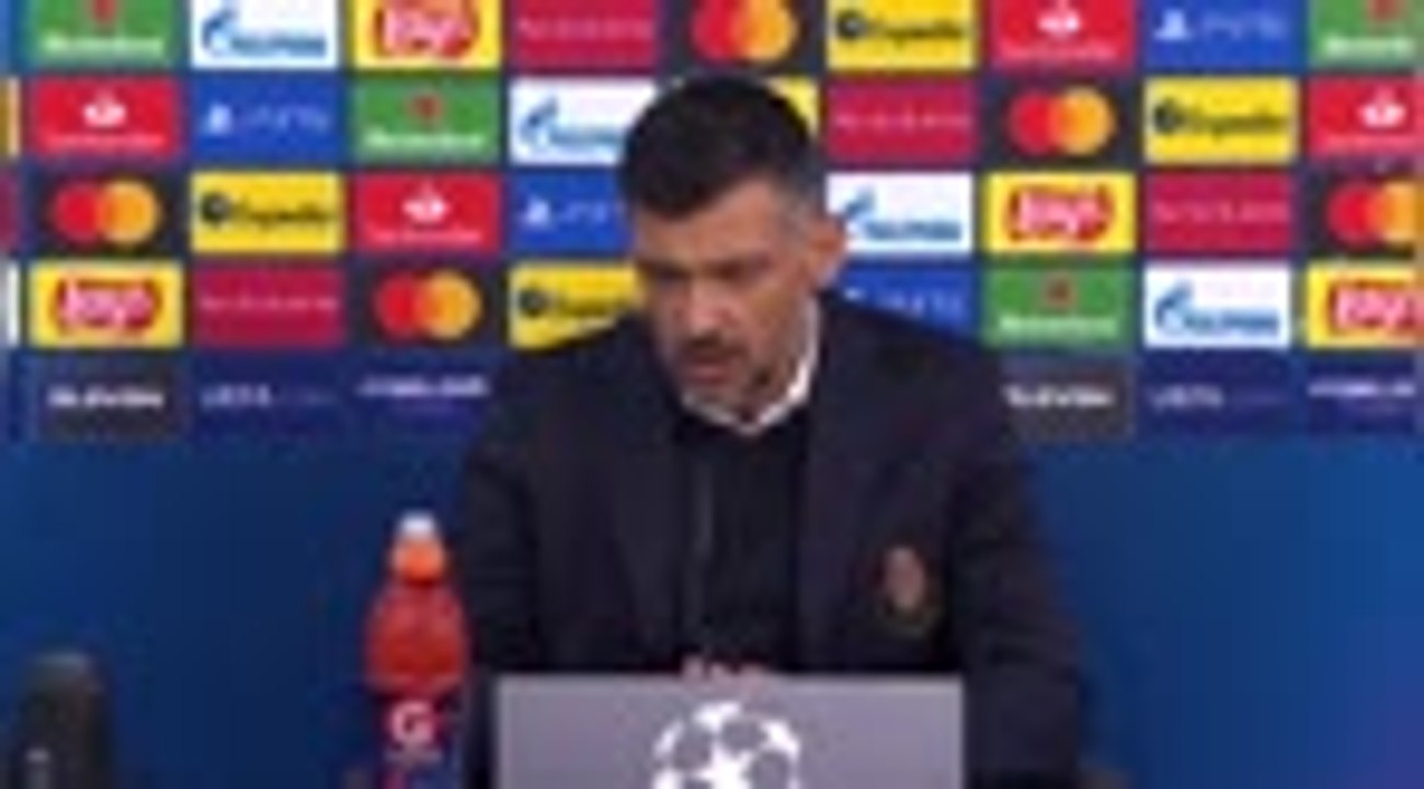 Quarts - Conceiçao : "Nous méritions mieux"