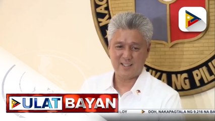 Download Video: DND: Pagsita ng US sa mga barko ng china sa WPS, nagpapakita ng matatag na relasyon ng PHL at Amerika