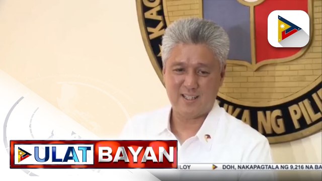 DND: Pagsita ng US sa mga barko ng china sa WPS, nagpapakita ng matatag na relasyon ng PHL at Amerika