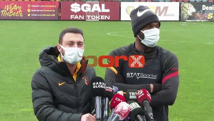 Ryan Babel: "Şampiyonluk için geri dönebiliriz"