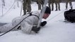 U.S. Marines • Extreme Cold Endurance • Bardufoss, Norway